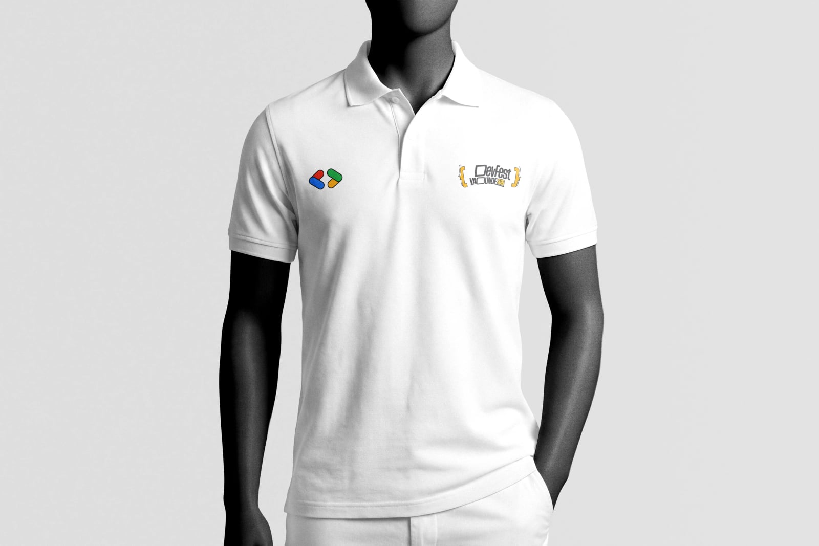 Polo DevFest Yaoundé 2026